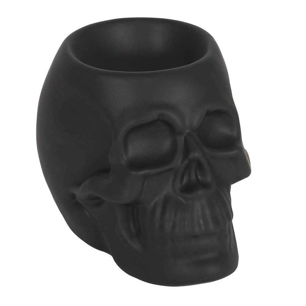 3D Flower Petal Light Up Electric Oil Burner