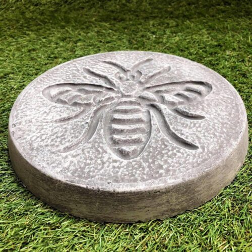 Manchester Bee Stepping Stone