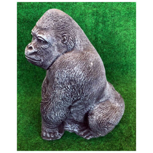 Sitting Gorilla