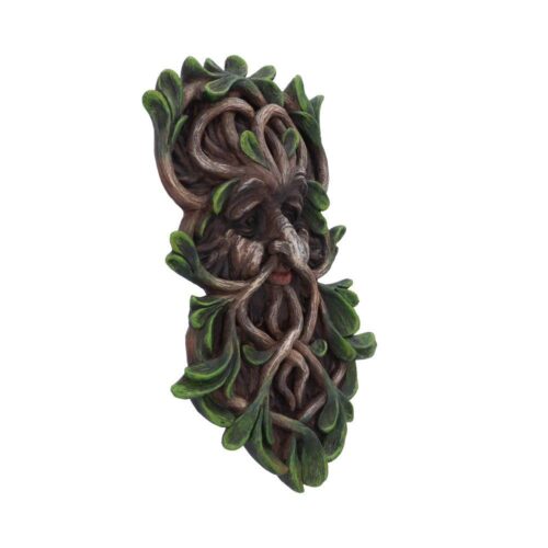 Tawnya Wall Mounted Tree Spirit 28.8cm